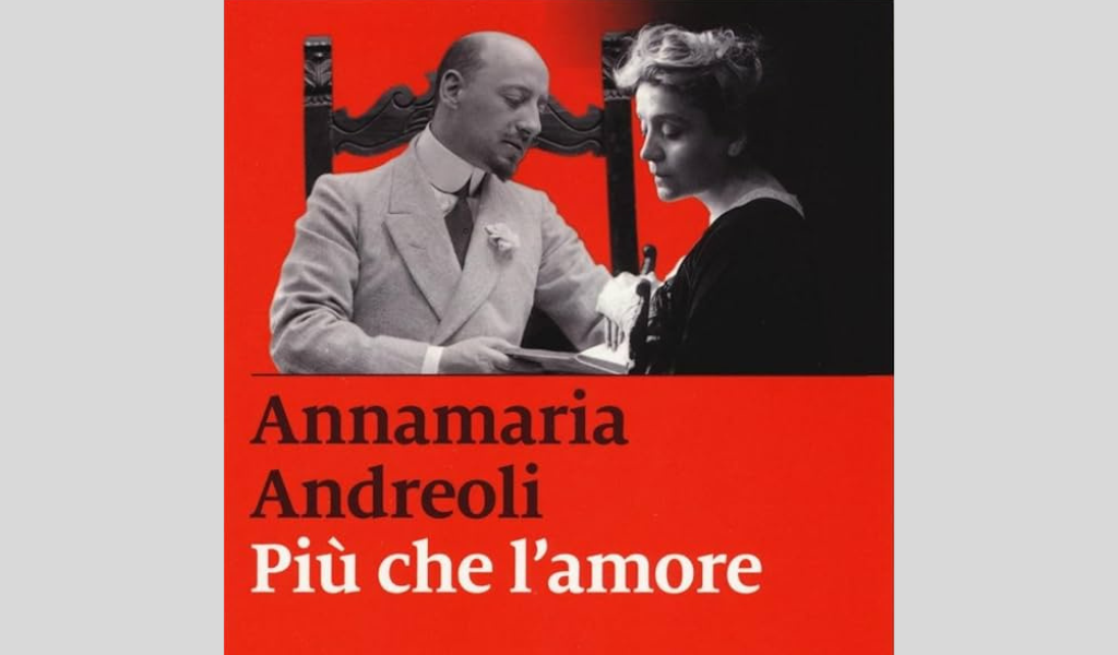 PIU CHE L’AMORE