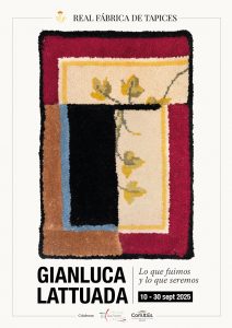 Real Fabrica de Tapices_GIANLUCA LATTUADA