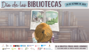 DIA DE LAS BIBLIOTECAS 2025