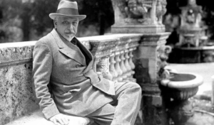 LUIGI PIRANDELLO