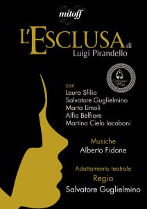 MANIFESTO L ESCLUSA