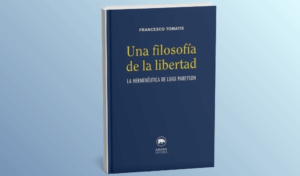 Presentación del libro Francesco Tomatis en diálogo con Valerio Rocco Lozano(1)