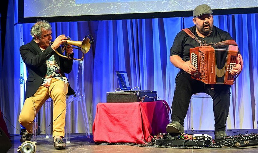 Foto Fresu – Vacca per WEB