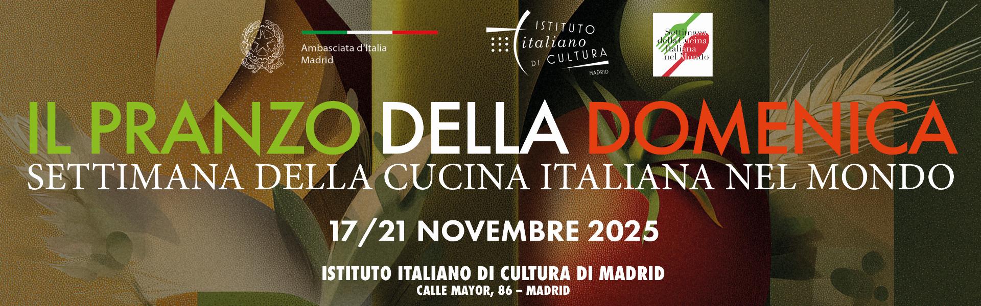 Inaugurazione sabato 15 novembre alle ore 18:30