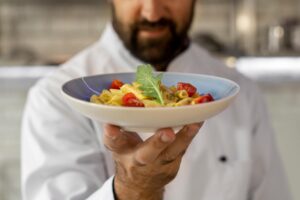 CUOCHI A PALAZZO_IIC MADRID