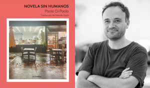 PAOLO DI PAOLO_IIC MADRID_TRES HERMANAS