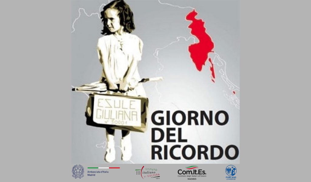 giorno del ricordo web