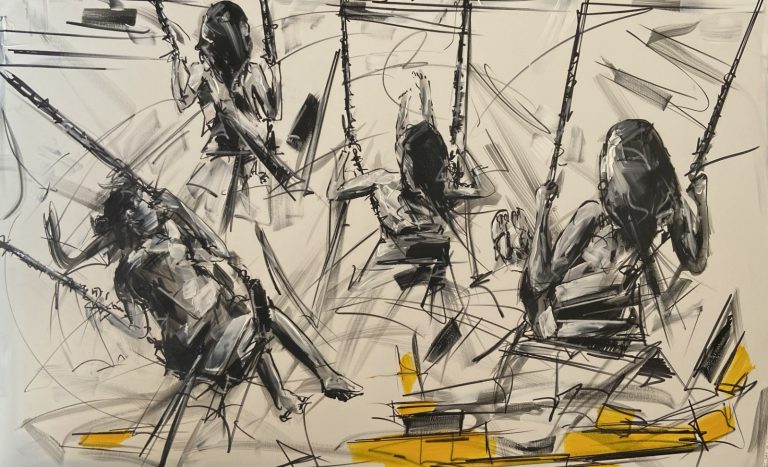 Murales Marco amburro