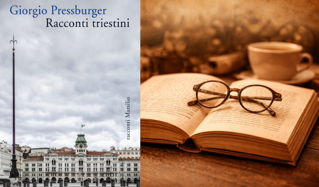 TERTULIAS JUDÍO-ITALIANAS