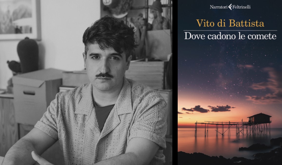 Vito di Battista per WEB