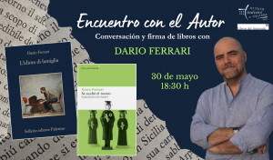 DARIO FERRARI_IIC MADRID