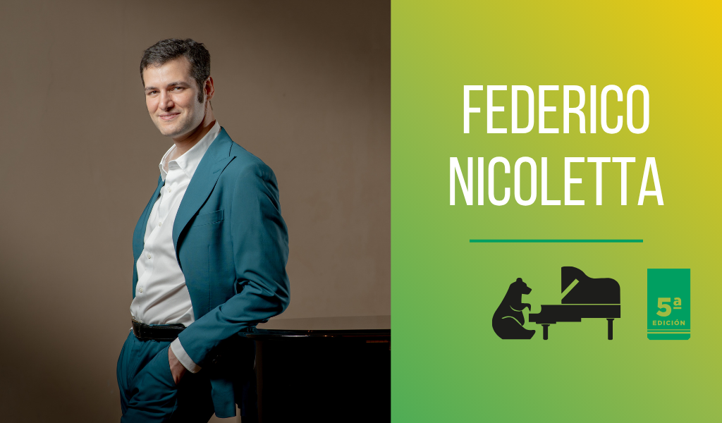 Federico Nicoletta