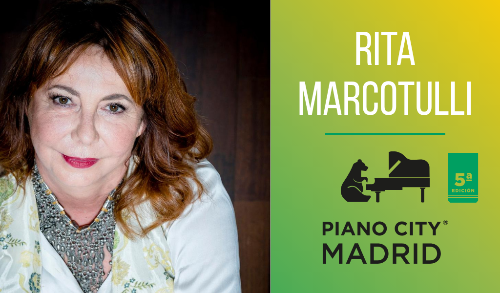 Rita Marcotulli
