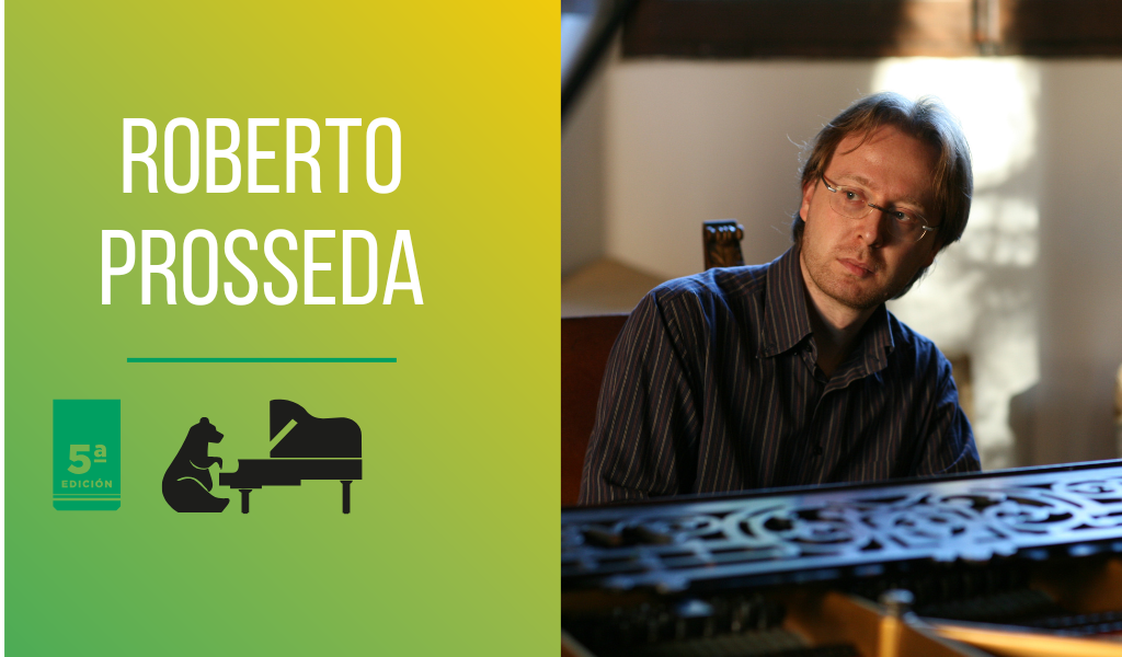 Roberto Prosseda