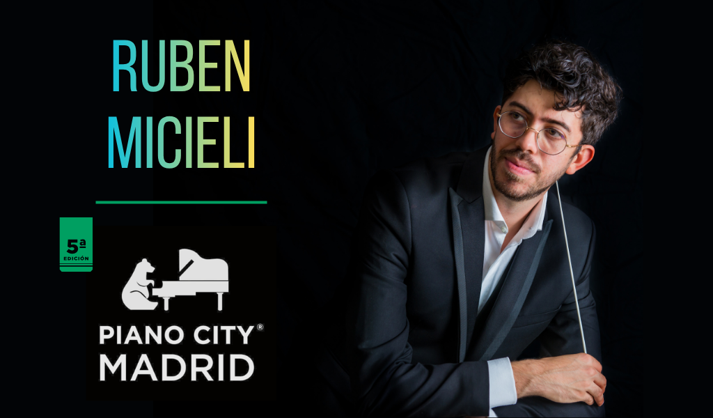Ruben Micieli