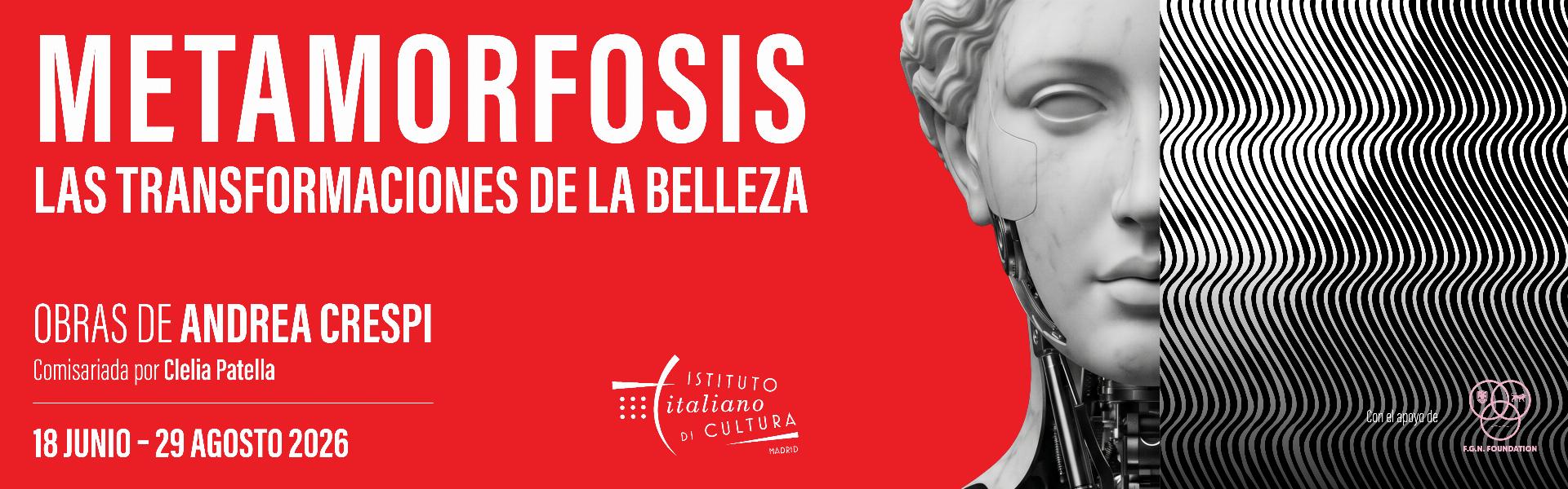 Nueva exposición abierta