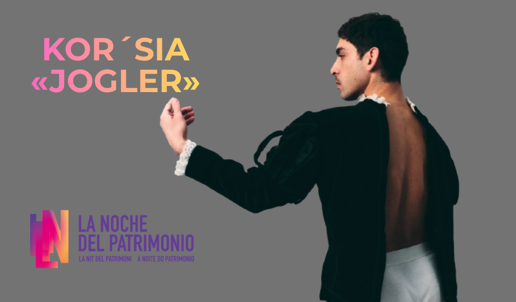 KOR´SIA «JOGLER»