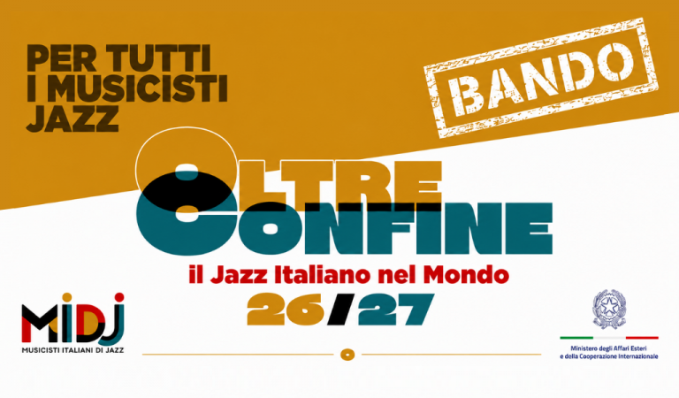 OLTRE CONFINE 26-27 IIC MADRID