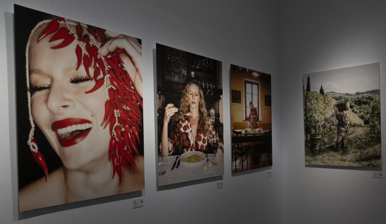 Italia Di Moda Exposicion 26