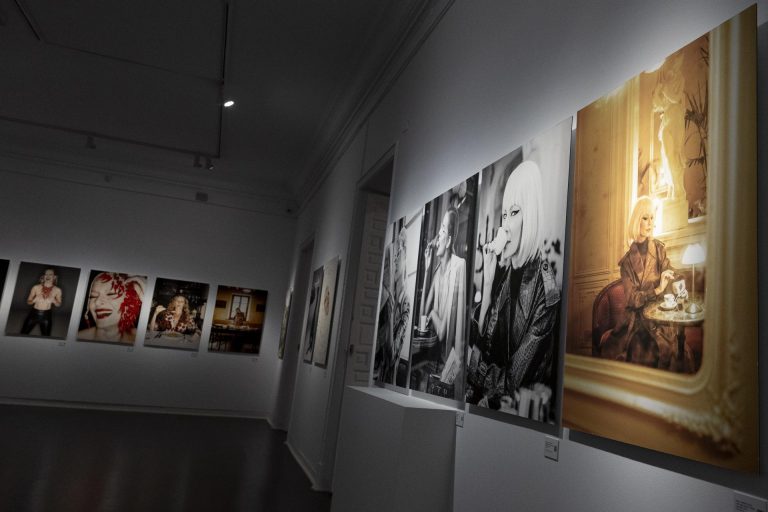 Italia Di Moda Exposicion 69