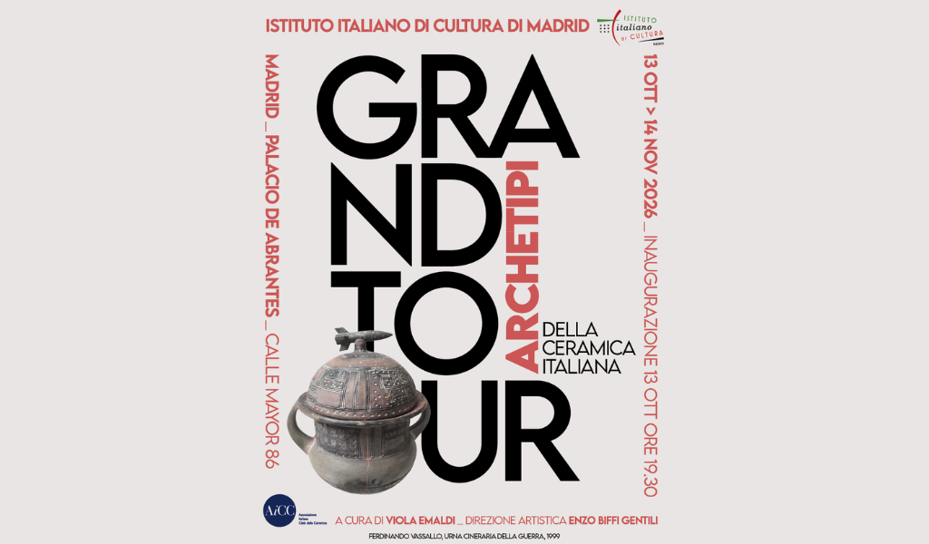 GRAND TOUR