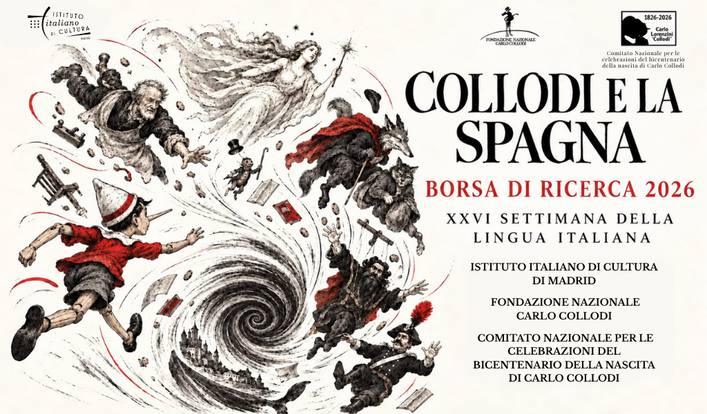 premio collodi e la spagna